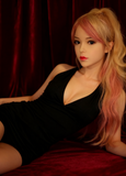Lustymate 3.28-foot lifelike male sex doll, 30.86-pound large full-size male sex doll, full-body female/girl doll toy.