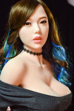 Load image into Gallery viewer, US Stock - Meg 158cm #33 Big Breasts Super Sexy BBW Love Doll Jelly Boobs TPE Sex Doll