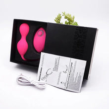 Load image into Gallery viewer, Postpartum Relaxation Recovery Female Masturbation Device Massage Vibration AV Stick