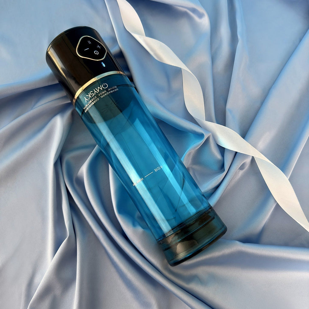 Hydro enlarger Water penis pump