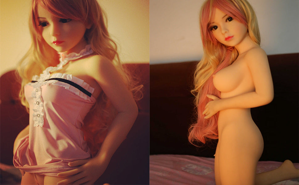 Lustymate 3.28-foot lifelike male sex doll, 30.86-pound large full-size male sex doll, full-body female/girl doll toy.
