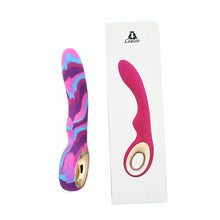 Load image into Gallery viewer, Amazon Popular Vibrating Rod Women's Av Rod Silicone Vibrating Rod Adult Female Sex Masturbation Directly Supplied By The Manufacturer