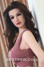Load image into Gallery viewer, US Stock - Kate 165cm 231# Head Sexy Butt Medium Breasts TPE Sex Doll Adult Love Doll