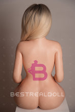 Load image into Gallery viewer, US Stock - Yara 164cm #316 Full Silicone Sex Doll Realistic D Cup Adult Silicone Love Doll