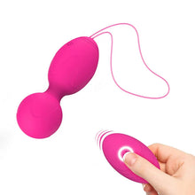 Load image into Gallery viewer, Kegel Balls Ben Wa Balls Women's Postpartum Recovery Training Vaginal Tightening