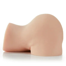 Load image into Gallery viewer, Beautiful Buttocks, Lifelike Inverted Buttocks, Cross-border Supply Of Dongguan Adult Products, Men's Sex Products