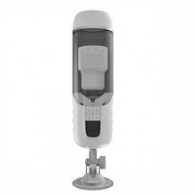 Load image into Gallery viewer, Men's Appliances Automatic Telescopic Rotary Pronunciation Aircraft Cup Men's Clip Suction Masturbator Sex Products